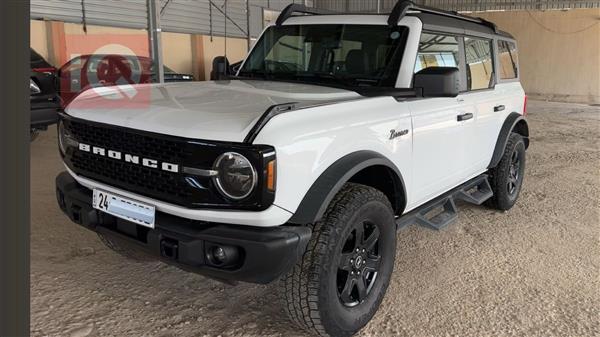 فورد برونكو 2023 للبيع في العراق - دهوك